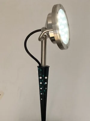 FARO GIARDINO LED