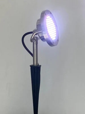 GIARDINO ILLUMINAZIONE LED