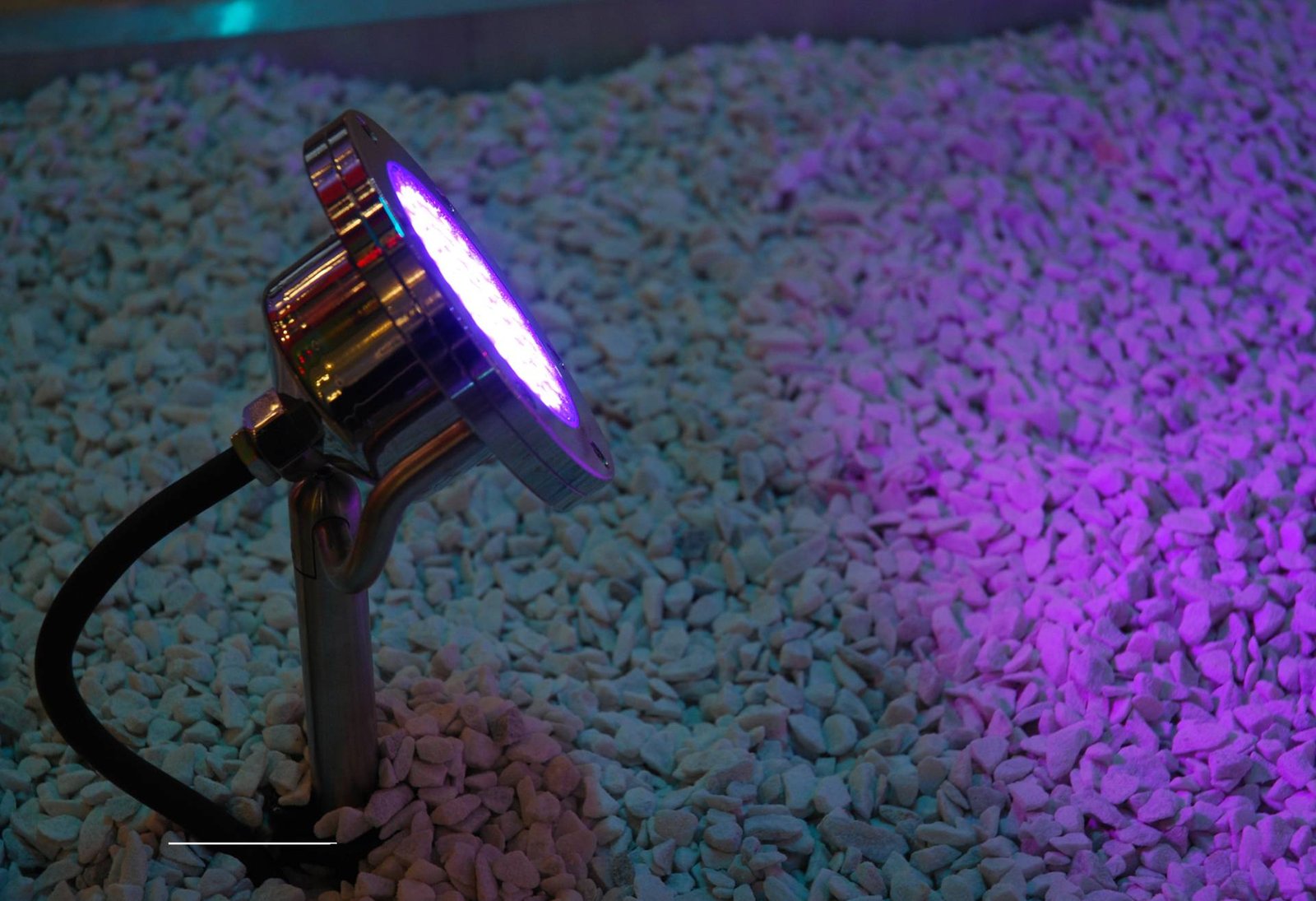 LUXLED FARETTI PER GIARDINO